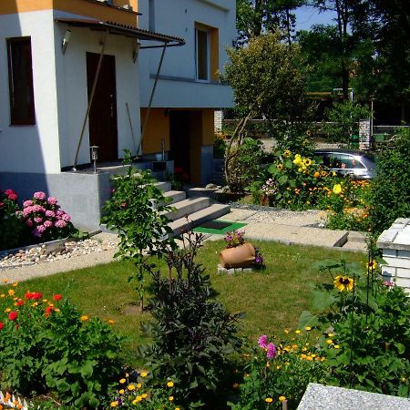 Rezidence Jiskra Ξενοδοχείο Brandýs nad Labem-Stará Boleslav Εξωτερικό φωτογραφία
