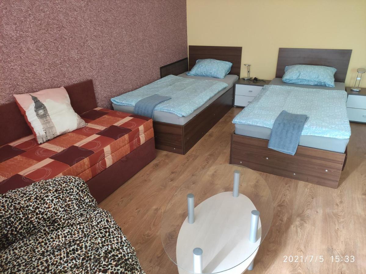 Rezidence Jiskra Ξενοδοχείο Brandýs nad Labem-Stará Boleslav Εξωτερικό φωτογραφία