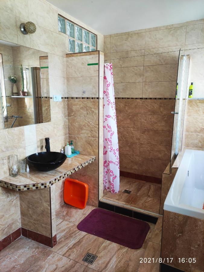 Rezidence Jiskra Ξενοδοχείο Brandýs nad Labem-Stará Boleslav Εξωτερικό φωτογραφία