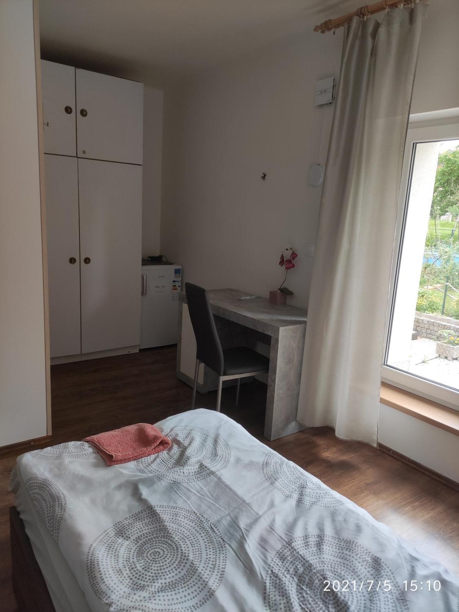 Rezidence Jiskra Ξενοδοχείο Brandýs nad Labem-Stará Boleslav Εξωτερικό φωτογραφία