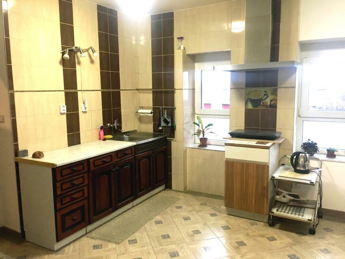 Rezidence Jiskra Ξενοδοχείο Brandýs nad Labem-Stará Boleslav Εξωτερικό φωτογραφία