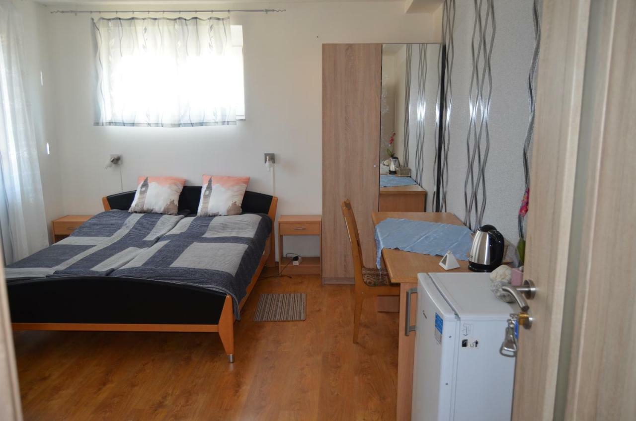 Rezidence Jiskra Ξενοδοχείο Brandýs nad Labem-Stará Boleslav Εξωτερικό φωτογραφία
