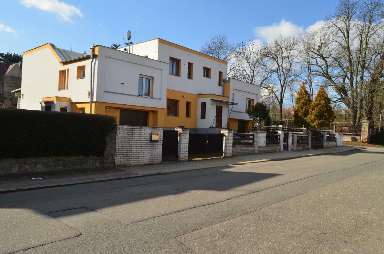 Rezidence Jiskra Ξενοδοχείο Brandýs nad Labem-Stará Boleslav Εξωτερικό φωτογραφία