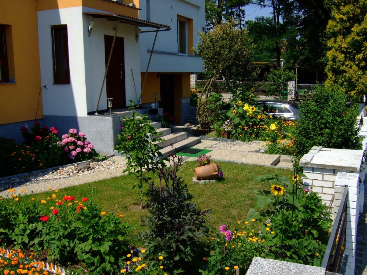 Rezidence Jiskra Ξενοδοχείο Brandýs nad Labem-Stará Boleslav Εξωτερικό φωτογραφία