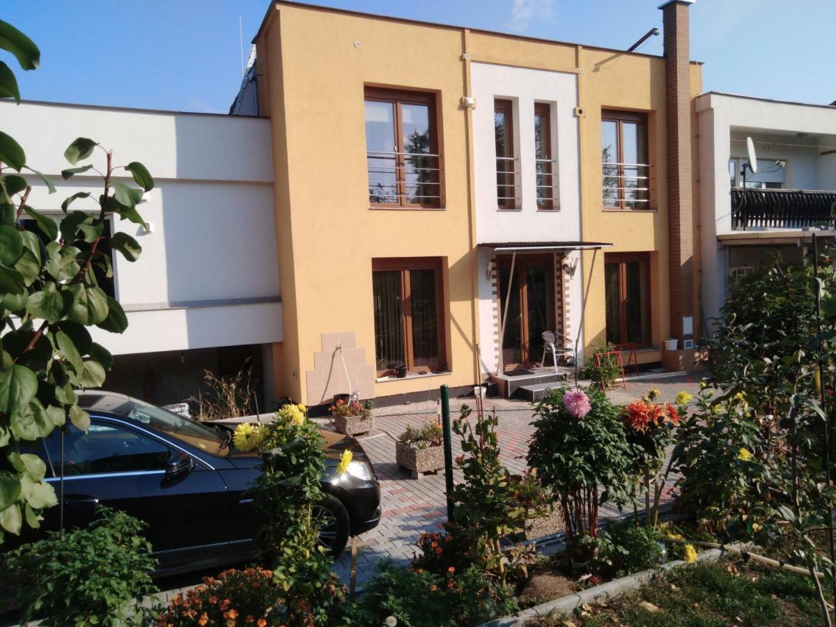 Rezidence Jiskra Ξενοδοχείο Brandýs nad Labem-Stará Boleslav Εξωτερικό φωτογραφία